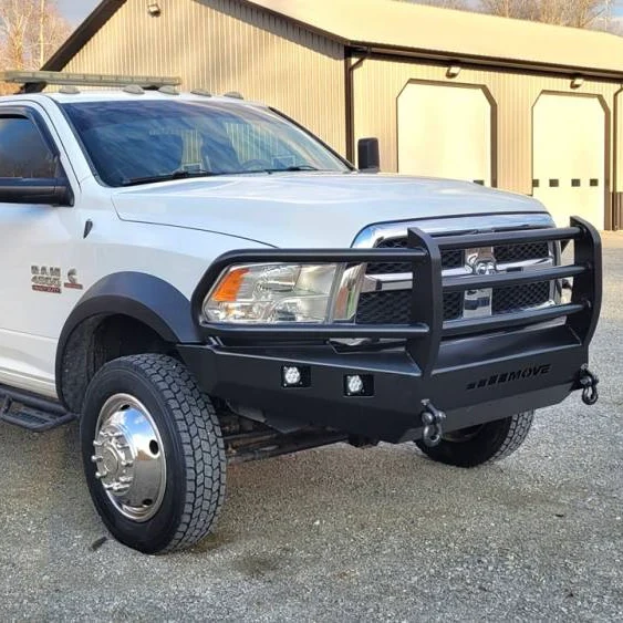 Armored Style for Any Terrain